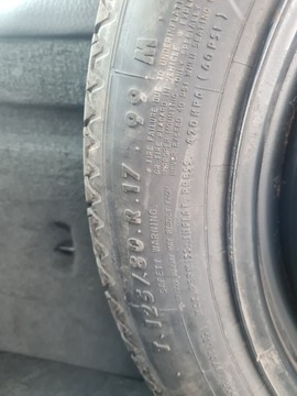ДОМКРОТ ЗАПАСНОГО КОЛЕСА VOLVO XC60