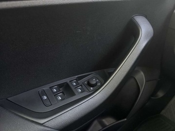 Skoda Karoq Crossover Facelifting 1.5 TSI ACT 150KM 2023 Skoda Karoq 1.5TSI 150KM DSG Style Pakiet Tech Amundsen Hak holowniczy ele, zdjęcie 8