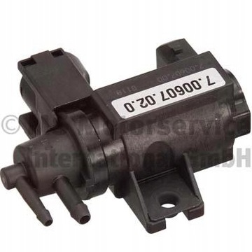 ELEKTROVENTIL TURBO PIERBURG 7.00607.02.0