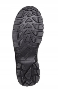 КОЖАНЫЕ РАБОЧИЕ ТУФЛИ 7241B РАЗМЕР 42 БЕТА