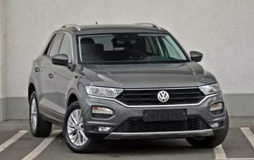 Volkswagen T-Roc I SUV 1.0 TSI 115KM 2019 VW T-ROC (A11) 1.0 TSI 115 KM, zdjęcie 8