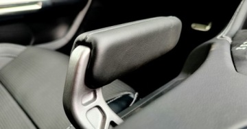 Ford Mustang VI Convertible 2023 5.0 Ti-VCT 446KM 2026 Ford Mustang aktywny wydech wentylowane fotele aktywny tempomat V8 5.0, zdjęcie 6