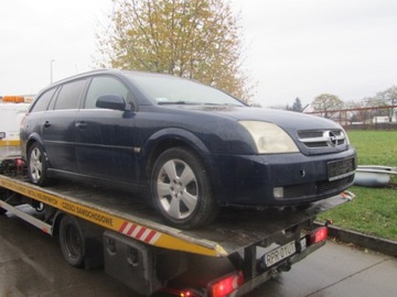 MECHANIZMUS PÁKY ŘAZENÍ OPEL VECTRA C 6