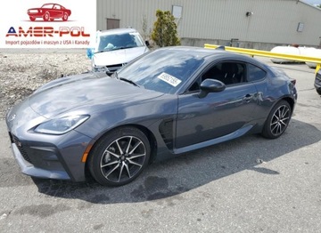 Toyota 2024 Toyota GR86 2024 2.4l 2.4 Benzyna 228KM