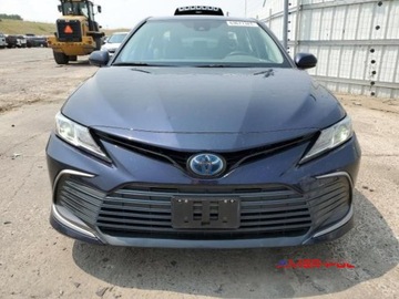 Toyota Camry IX 2022 Toyota Camry 2022 r., 2,5L HYBRID LE 2.5 Hybryda 208KM, zdjęcie 1