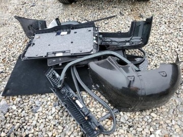 Mercedes 2019 Mercedes-Benz Klasa G 2019r., 4x4, 4.0L, zdjęcie 12