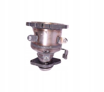 KATALIZATOR NISSAN MICRA K12 1.0 - 1.4 208A0BX001
