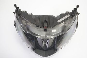 BMW K 1600 GTL 11-16 Форы передняя лампа