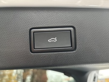 Cupra Tavascan 82kWh 340KM 2024 Cupra Tavascan Tavascan 77kWh 340 km 1-biegowa aut, zdjęcie 26