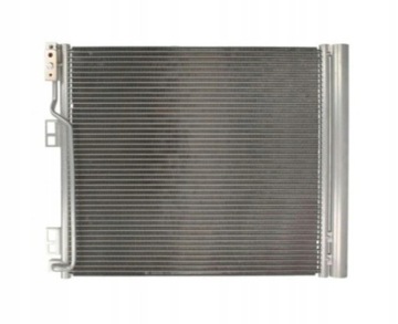 CHLADIČ KLIMA NISSAN NV200 09- 1.5 D