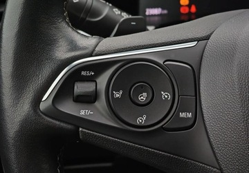 Opel 2023 Opel Grandland SalonPL Podgrzewane fotele Alcantara GS Grupa Adamowscy 1.2, zdjęcie 17