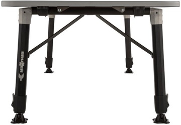 STÓŁ SKŁADANY KEMPINGOWY BRUNNER ELUTOP COMPACK 120x60 cm
