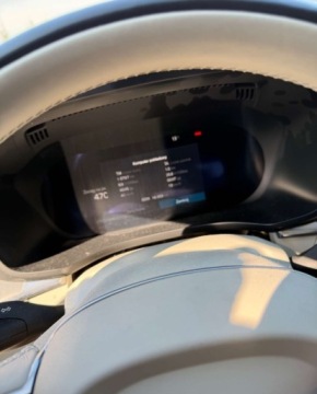 Volvo XC60 II 2024 Volvo XC 60 Dark Core Plus 2.0 Benzyna 264KM, zdjęcie 13