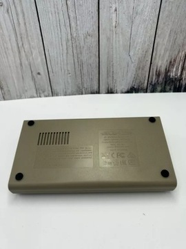 МИНИ-КОНСОЛЬ COMMODORE C64 + 64 РЕТРО-ИГРЫ