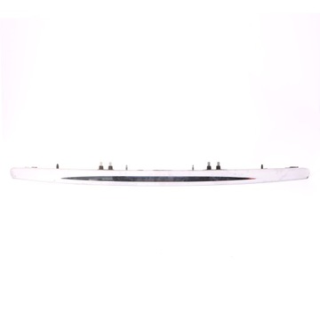 MERCEDES ML W164 KLIKA DRŽÁK ZADNÍ KRYT CHROM A1647400993