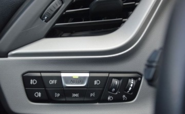 BMW Seria 1 F40 2023 BMW Seria 1 118i 140 KM Led Navi Tempomat Gwarancja Car Play Salon Polska, zdjęcie 19