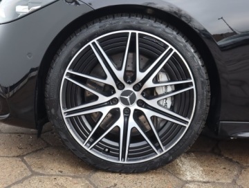 Mercedes Klasa C W206 Kombi AMG 2.0 43AMG 408KM 2023 Mercedes C C 43 AMG 4MATIC, Serwis ASO, 4X4, zdjęcie 14