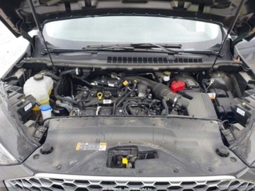 Ford Edge II 2024 Ford Edge SEL 2024 2.0l 2.0 Benzyna 250KM, zdjęcie 8