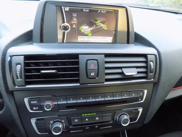 BMW Seria 1 F20-F21 Hatchback 5d 116i 136KM 2012 BMW 116i 136 KM 97 TYŚ. KM BEZWYPADKOWY SPORT, zdjęcie 15