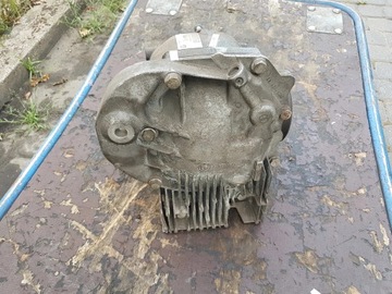 BMW F01 F02 750I F10 F11 535D F06 DIFER ZADNÍ NÁPRAVA 2.81 7574691 7574692
