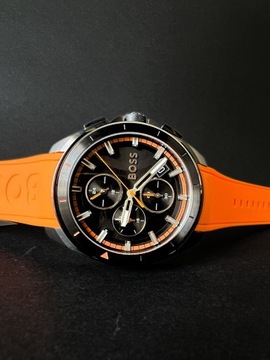 Hugo Boss zegarek męski Volane Chrono 1513957