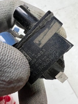 BMW G01 X3 G02 X4 LAMPA LIŠTA PRAVÁ LEVÝ 7478448 . 7478447