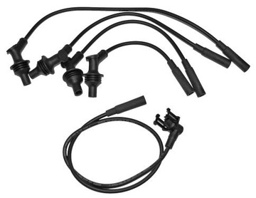 KABEL PŘÍVODY ZAPALOVACÍ 8005 SENTECH CLIO LAGUNA