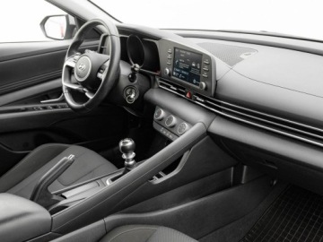 Hyundai Elantra VII Sedan 1.6 MPI 123KM 2023 Hyundai Elantra WD3558T#1.6 Modern K.cofania, zdjęcie 29