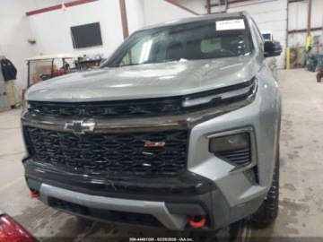 Chevrolet 2025 Chevrolet Traverse Z71 2025 2.5 Benzyna 328KM, zdjęcie 7