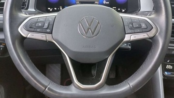 Volkswagen T-Roc I SUV Facelifting 1.5 TSI ACT 150KM 2022 Volkswagen T-Roc 1,5 TSI 150kM LifePlus Salon Polska F.Vat 23 1.5 Benzyna, zdjęcie 18