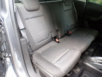 Opel Meriva II Mikrovan 1.4 Turbo ECOTEC 120KM 2010 Opel Meriva KLIMA, zdjęcie 27