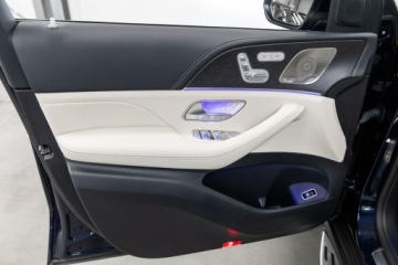 Mercedes GLE V167 SUV 2.9 400d 330KM 2022 Mercedes GLE 400 Premium Plus. 7-os! Gwarancja., zdjęcie 32