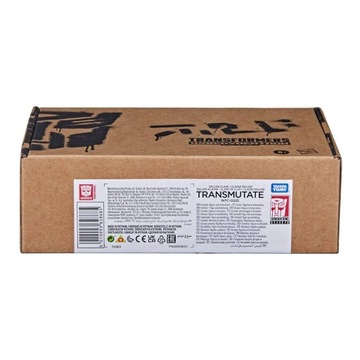 Hasbro Transformers Generations — выбор трансмутата Deluxe WFC-GS25 F0483
