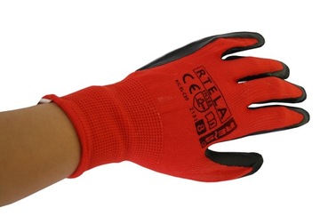 RTELA REIS DRAGON CB РАБОЧИЕ ПЕРЧАТКИ 11 год