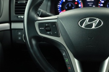 Hyundai i40 Kombi 1.7 CRDi HIGH 136KM 2013 Hyundai i40 1.7 CRDi, Klima, Tempomat, zdjęcie 12