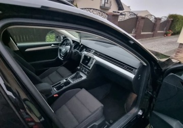 Volkswagen Passat B8 Variant 1.5 TSI EVO 150KM 2019 Volkswagen Passat 1.5I 150PS Zadbany Krajowy Polecam 1.5 Benzyna 150KM, zdjęcie 20