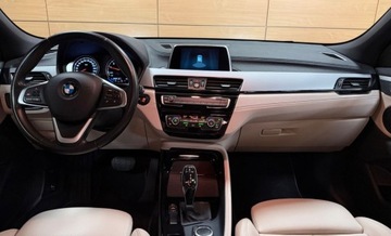 BMW X2 F39 2018 BMW X2 Pelna oferta na R-CARS.pl 1.5 Benzyna 140KM, zdjęcie 11