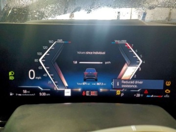 BMW X7 2026 BMW X7 xDrive40i 2026 3.0 Benzyna 375KM, zdjęcie 9