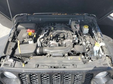 Jeep Gladiator 2022 Jeep Gladiator Sport 2022 3.6l 3.6 Benzyna 285KM, zdjęcie 6