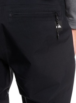 SPODNIE NARCIARSKIE MĘSKIE SNOWBOARDOWE WODOODPORNE OCIEPLANE GORE-TEX