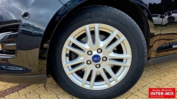 Ford C-MAX II Minivan 1.0 EcoBoost 125KM 2014 Ford Grand C-MAX Zarejestrowany Okazja Super wypopsazenie Benzyna 125KM, zdjęcie 14