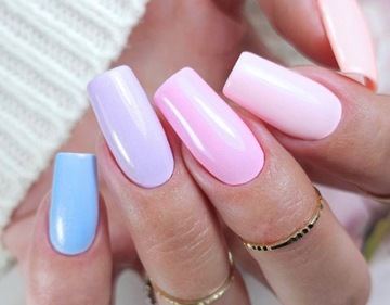КОЛЛЕКЦИЯ CLARESA PASTEL GLAM PASTEL HYBRID ЛАК ДЛЯ ГУБ БЛЕСК ДЛЯ ГУБ ОСОБЕННОСТИ