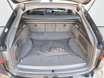 Audi A6 C9 2025 Audi A6 Avant 3.0 Hybryda Plug-in 265KM, zdjęcie 35