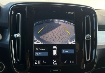 Volvo XC40 2022 Volvo XC 40 Salon Polska Kamera Parktronic Navi Led Grzane fotele FV, zdjęcie 23