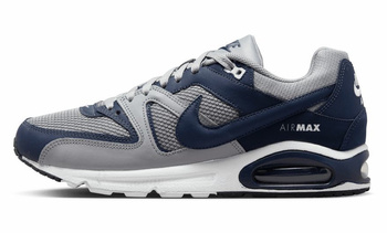 BUTY MĘSKIE SPORTOWE NIKE AIR MAX COMMAND