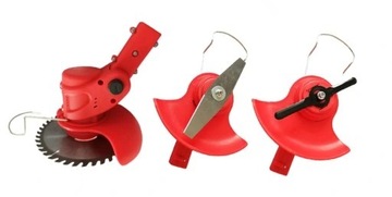 АККУМУЛЯТОРНЫЕ ПОЛКИ BUTTER BUTTER DISC LINE 2XAKU 2AH + 4AH