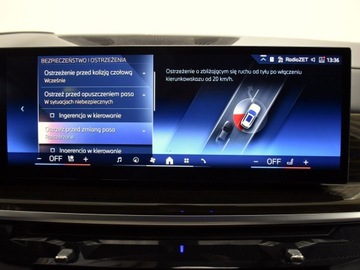 BMW X5 G05 SUV 3.0 40d 340KM 2023 BMW X5 340KM/ Adapt.LED/ Harman/ kamery360/ Iconic, zdjęcie 19