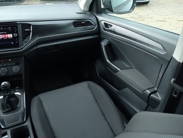 Volkswagen T-Roc I SUV 1.0 TSI 110KM 2021 VW T-Roc 1.0 TSI, Salon Polska, 1. Właściciel, zdjęcie 7