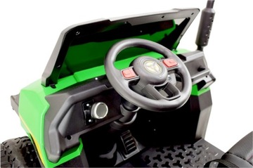 JEEP ELECTRIC BUGGY АВТОМОБИЛЬНАЯ МОЩНОСТЬ 800 Вт 24 В ДИСТАНЦИОННОЕ УПРАВЛЕНИЕ