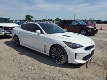 Kia Stinger 2019 Kia Stinger 2019 KIA STINGER 2.0 Benzyna 255KM, zdjęcie 3